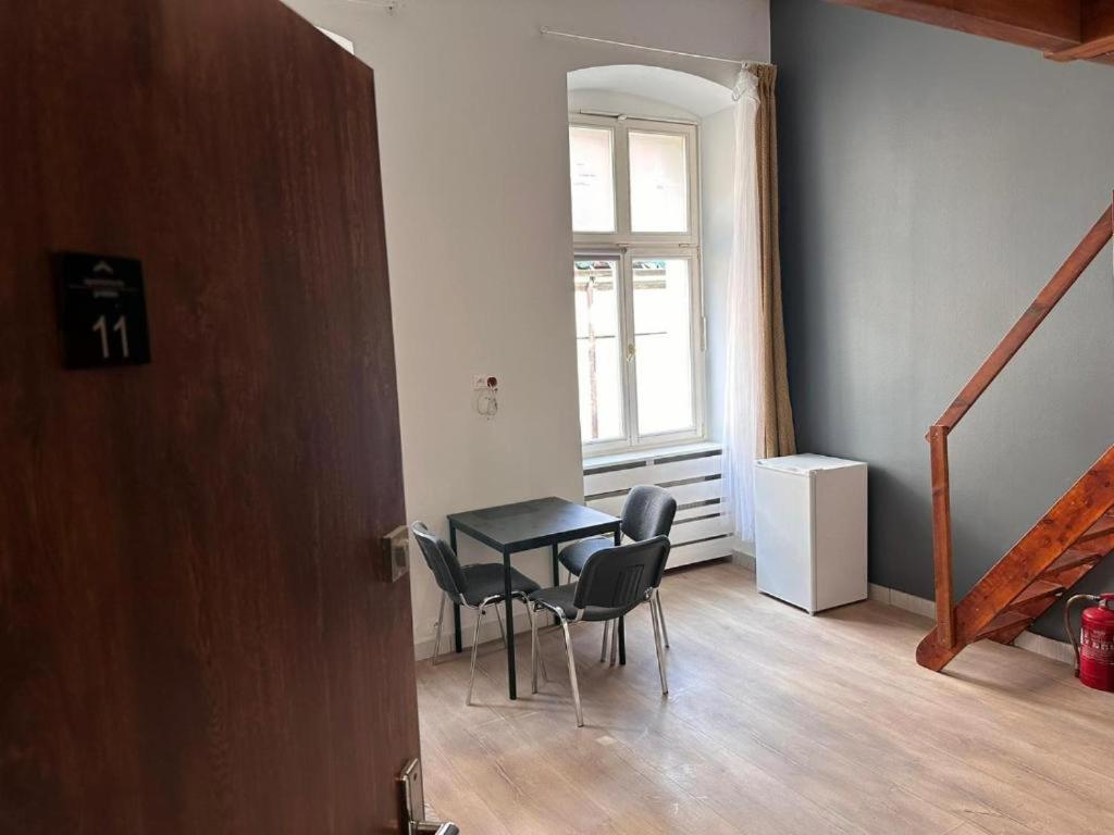 Apartamenty Golebia-Genius Познань Экстерьер фото