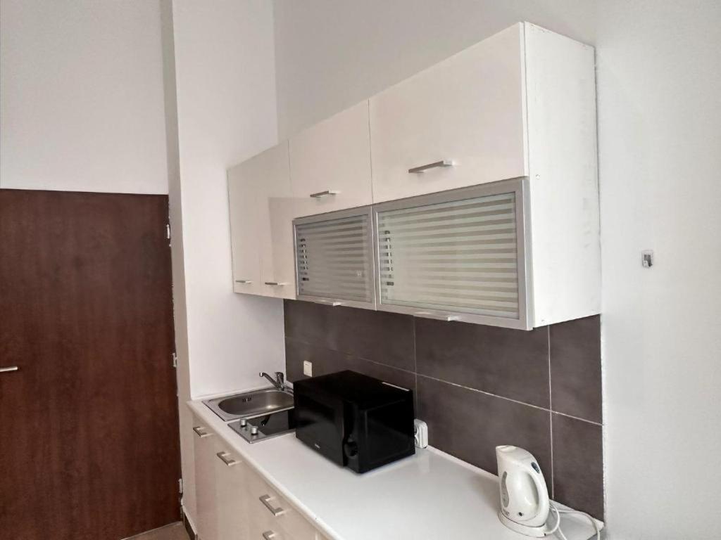 Apartamenty Golebia-Genius Познань Экстерьер фото